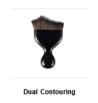Dual Contouring